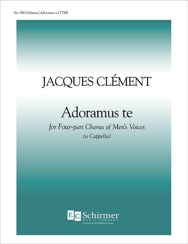 Adoramus te Christe